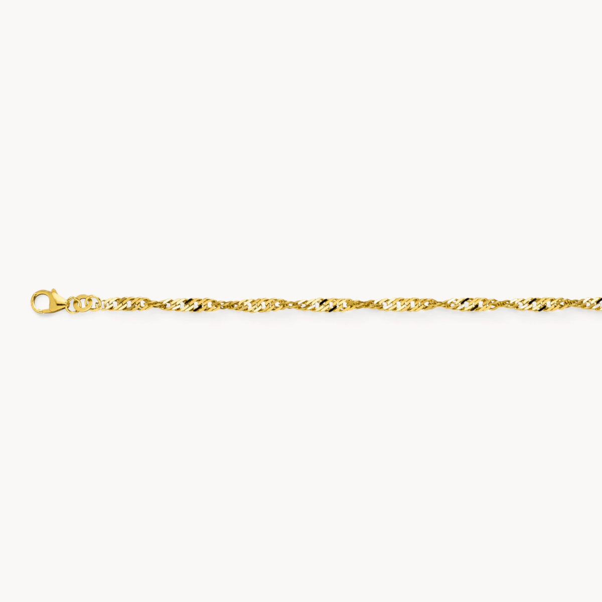 Armband & Kette | G118