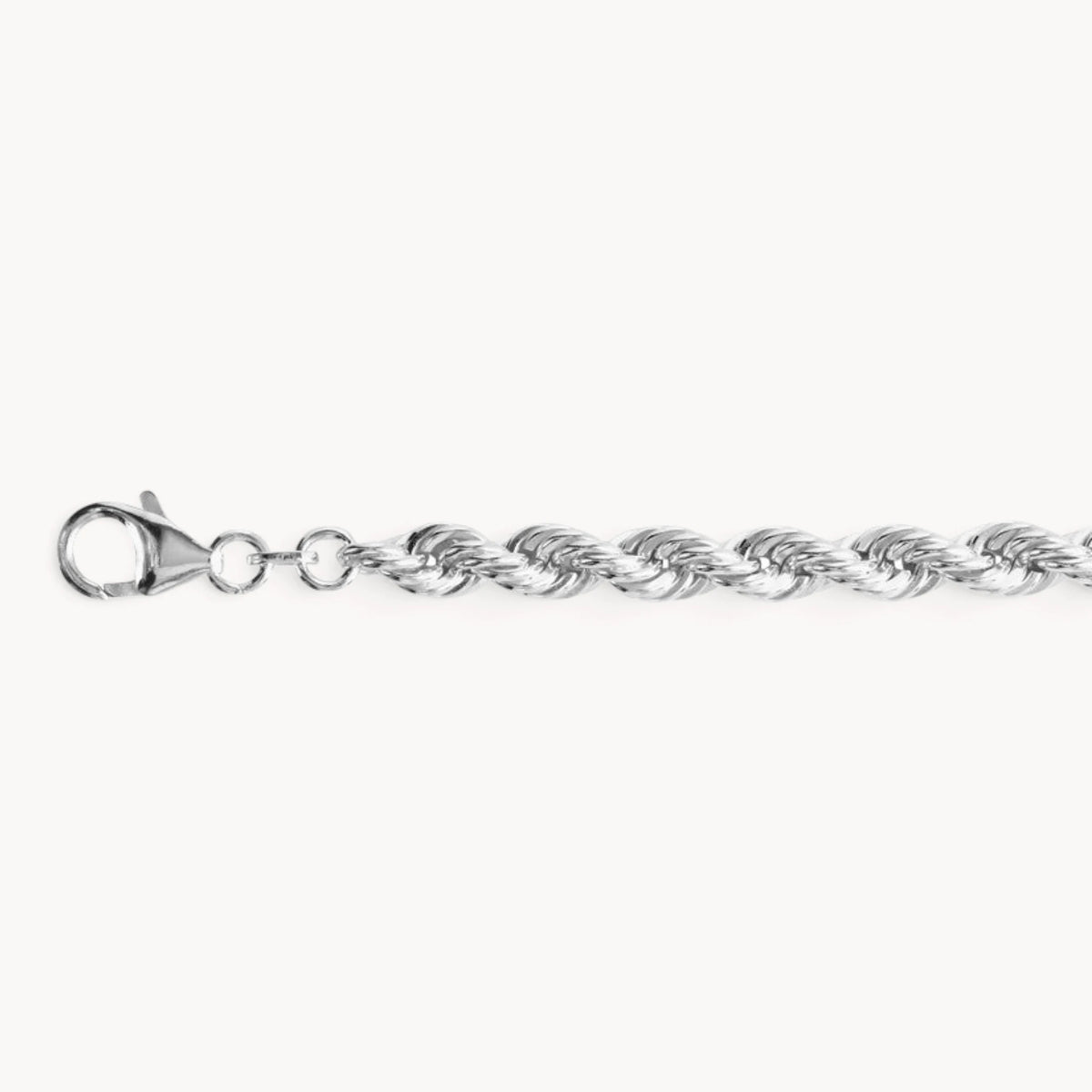 Armband & Kette in 925er Silber