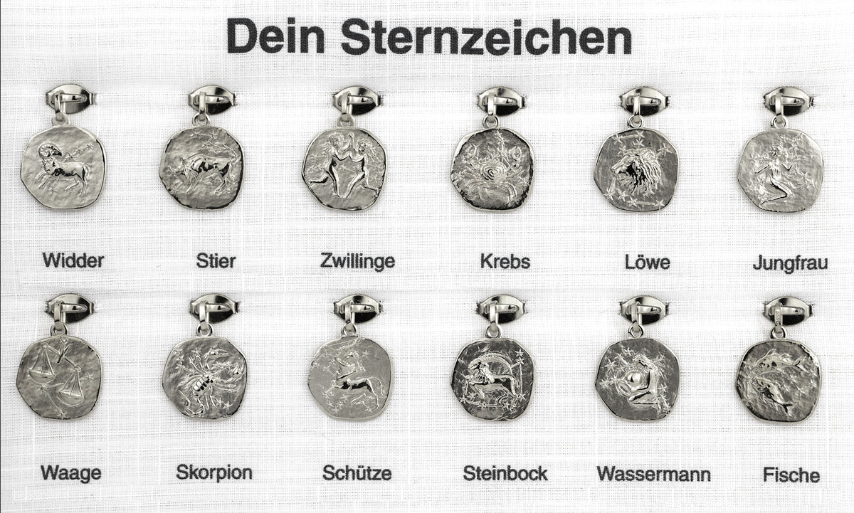 Sternzeichen