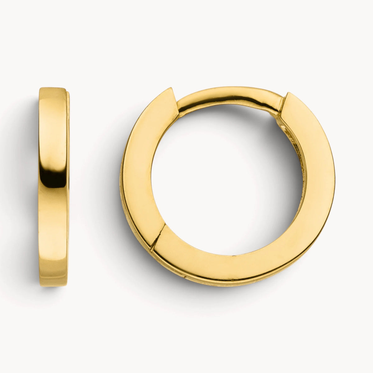 Creole in Gold