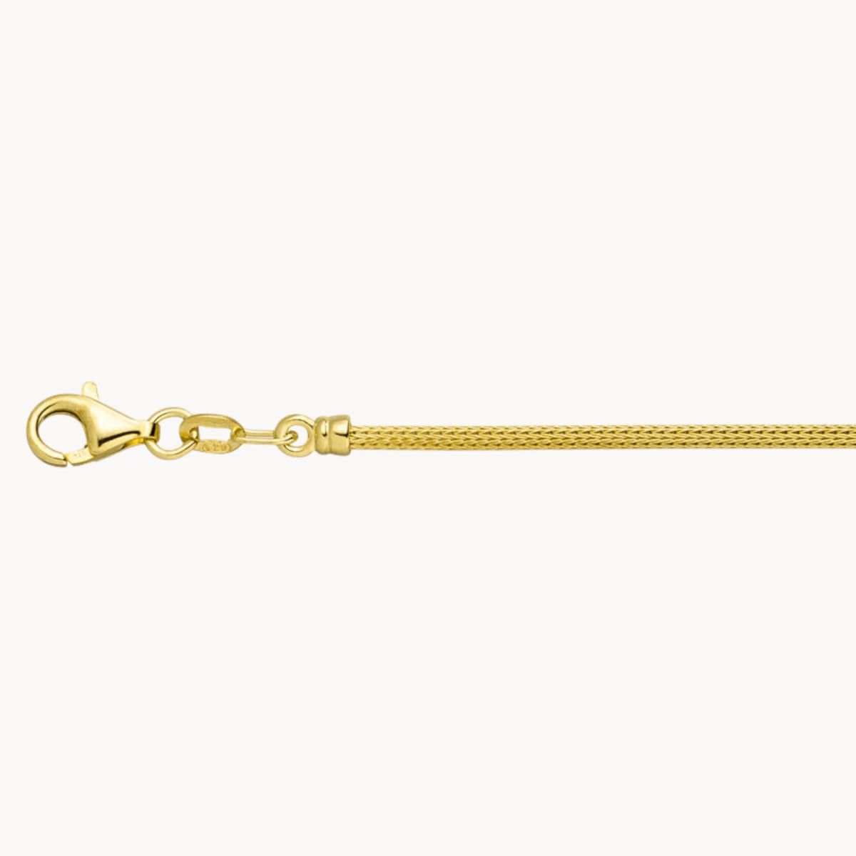 Kette in 925er Silber