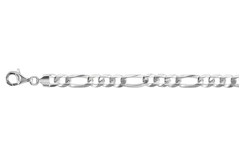 Armband & Kette in 925er Silber