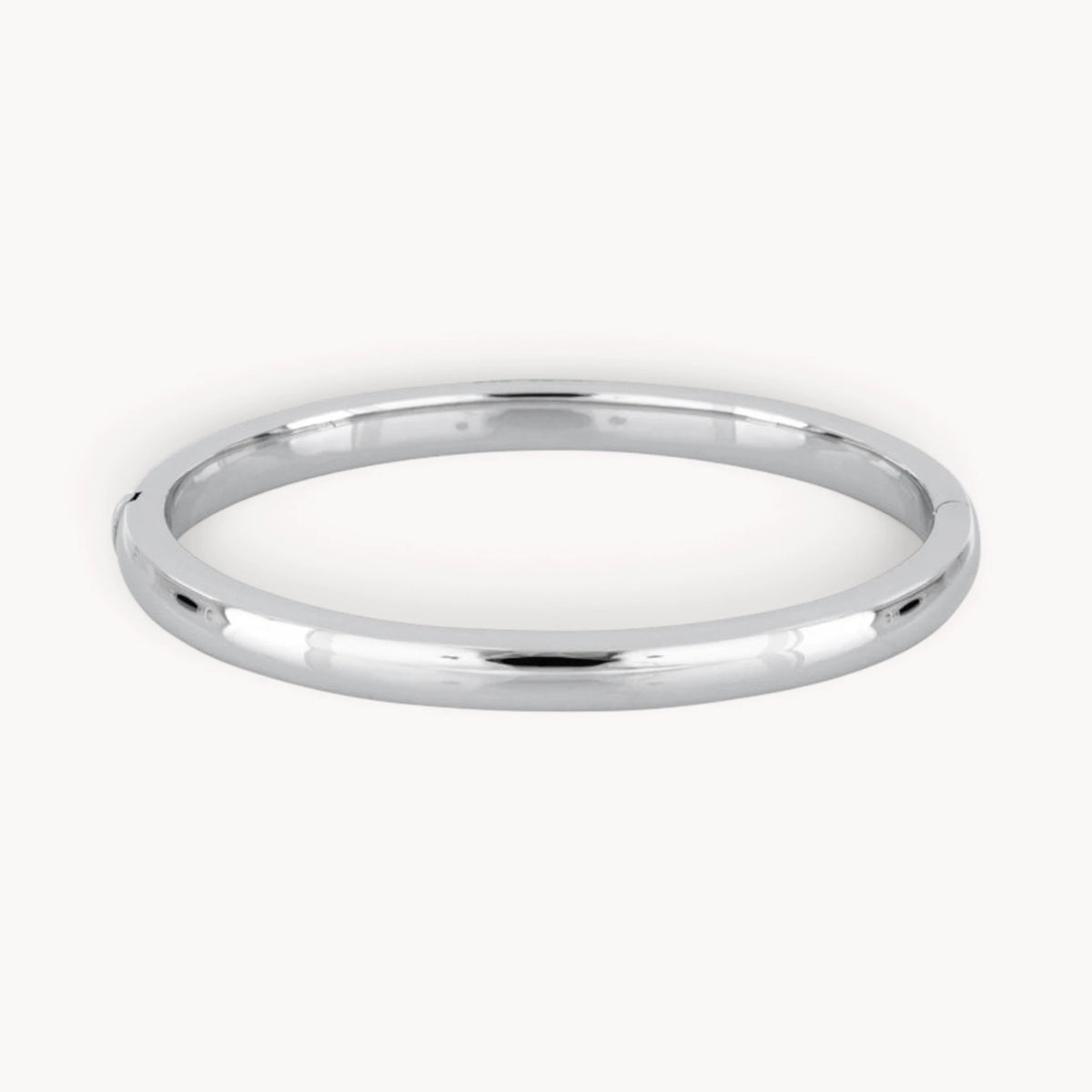 Armreif in 925er Silber