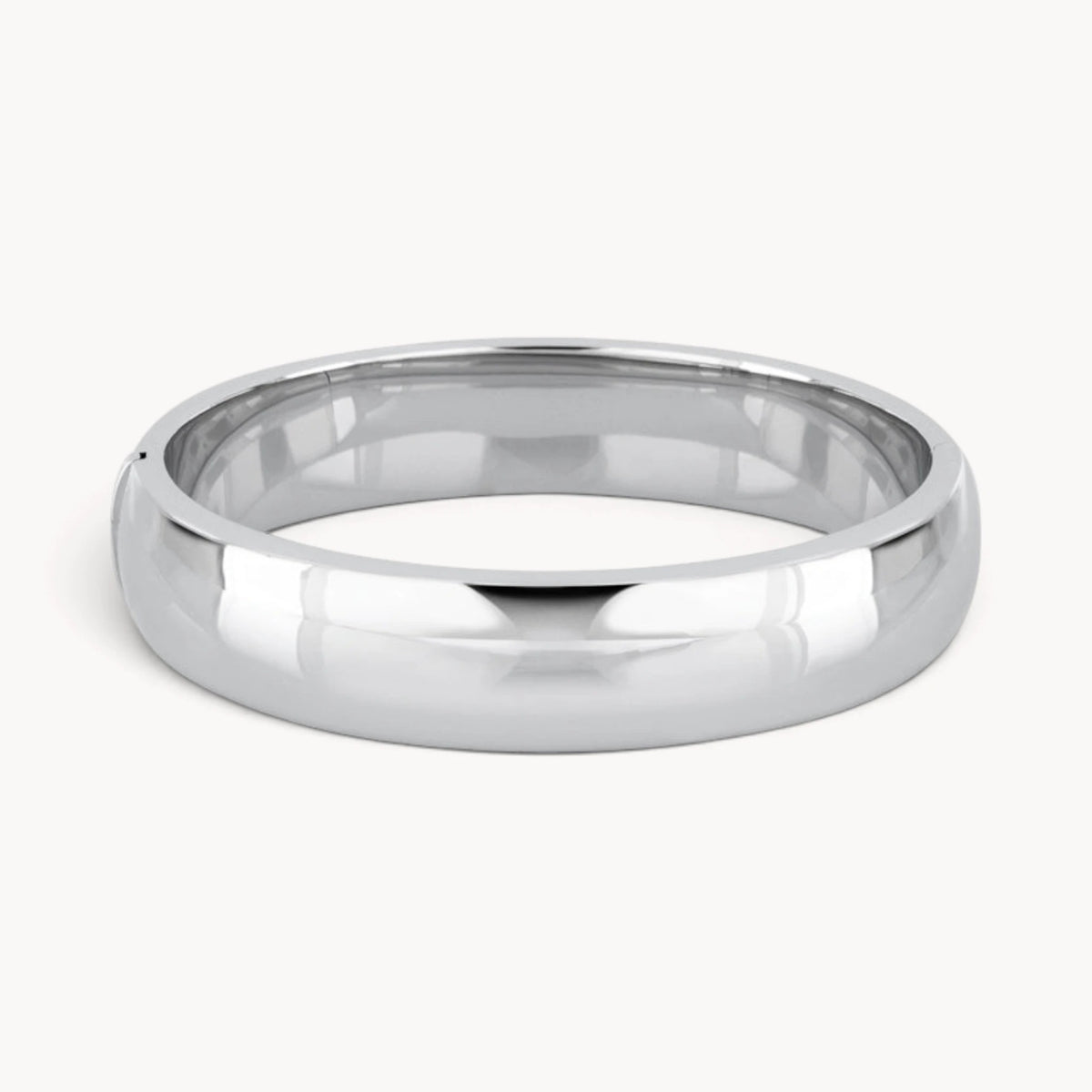 Armreif in 925er Silber