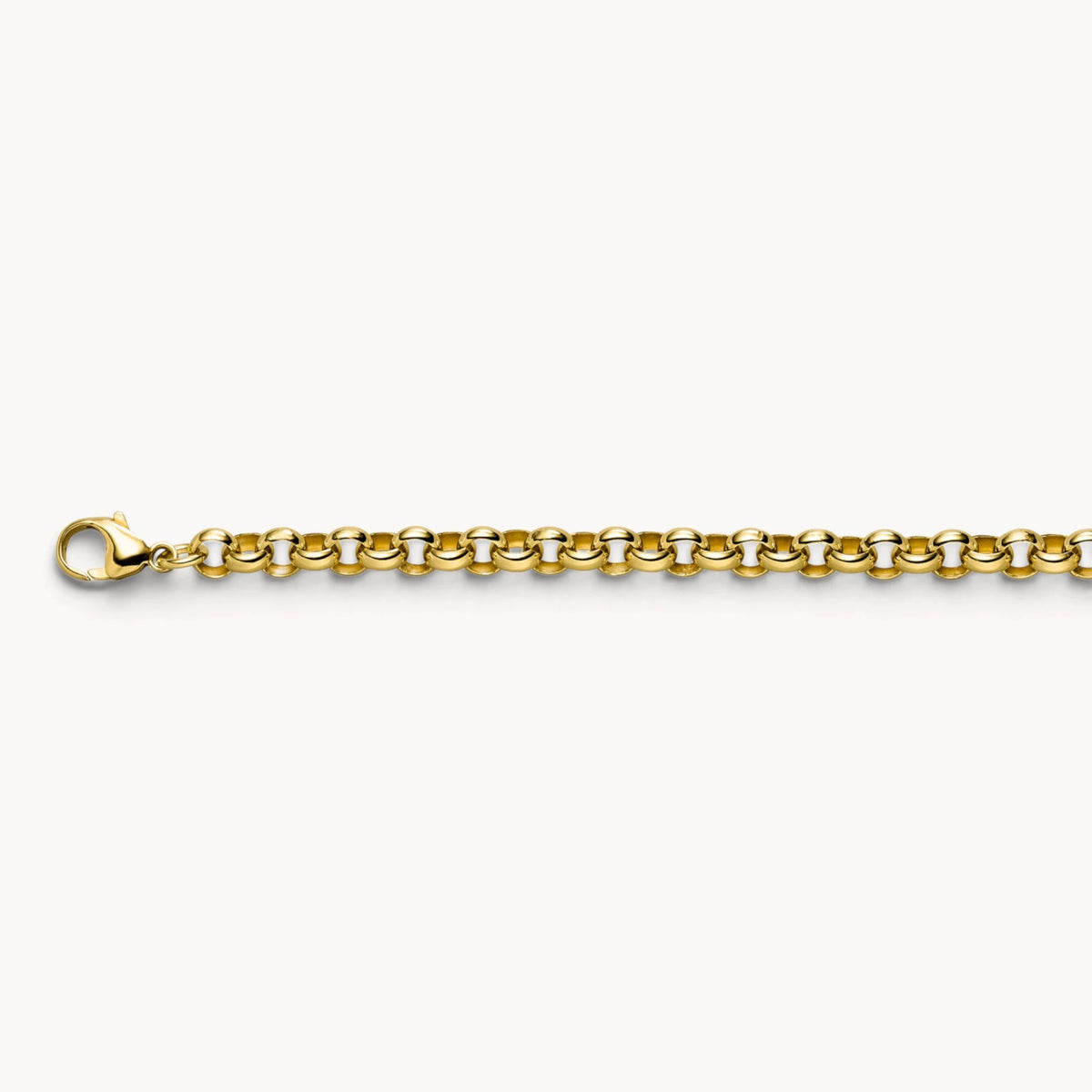Armband & Kette in 925er Silber