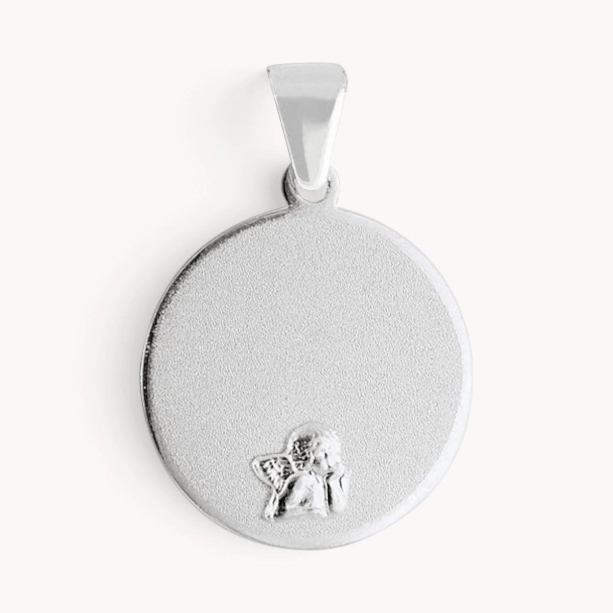 Medaille in Gold & Silber