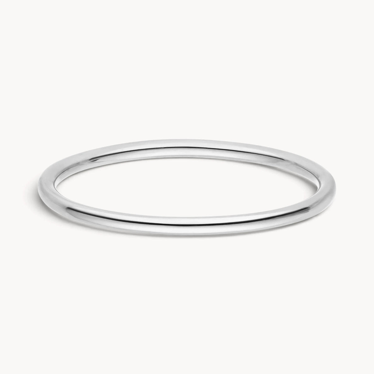 Vorsteckring in 585er Gold