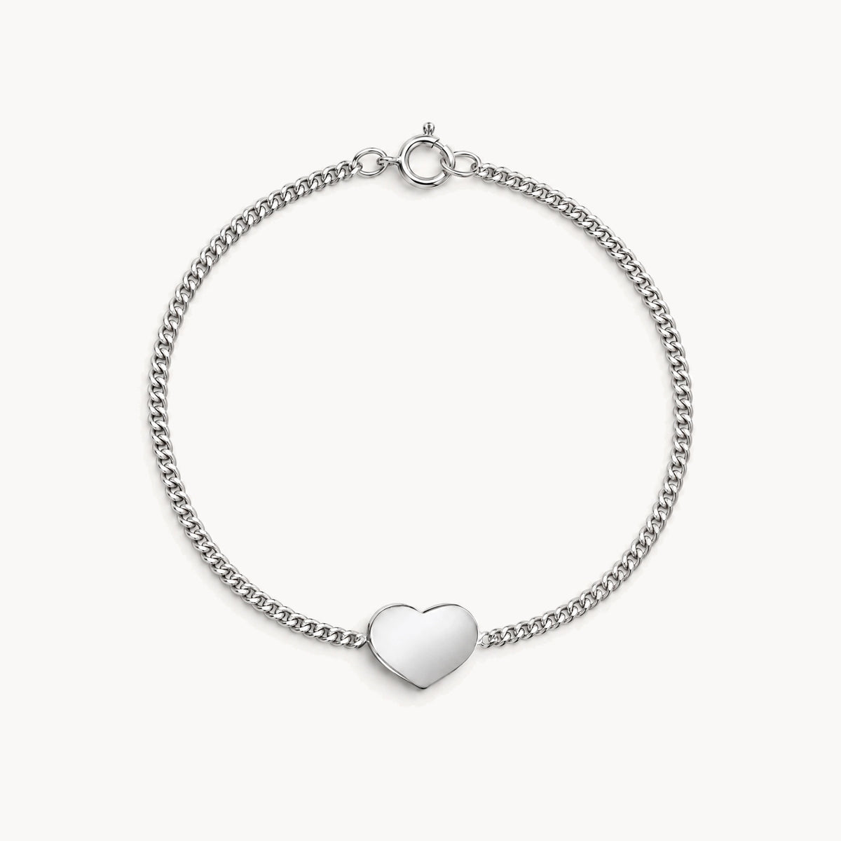 Armband in 925er Silber