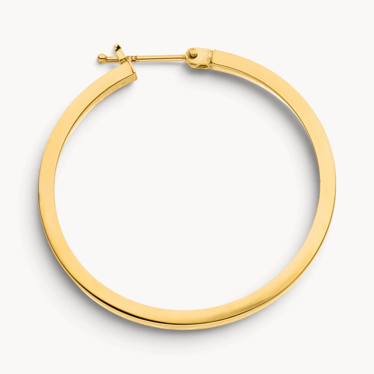 Creole in Gold