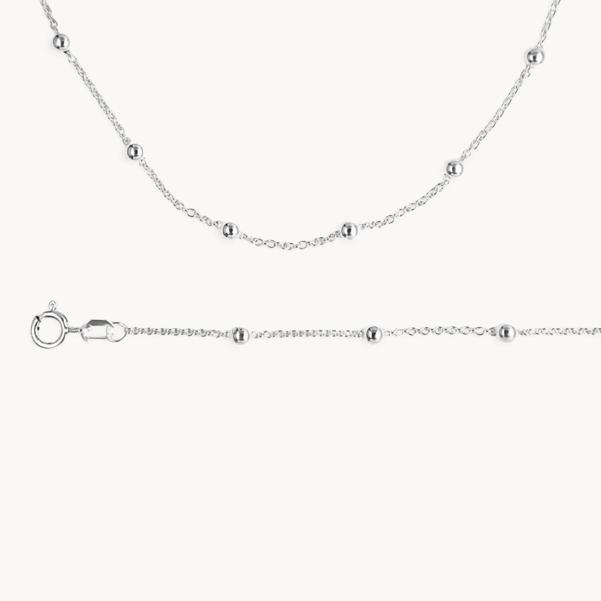 Collier/Armband