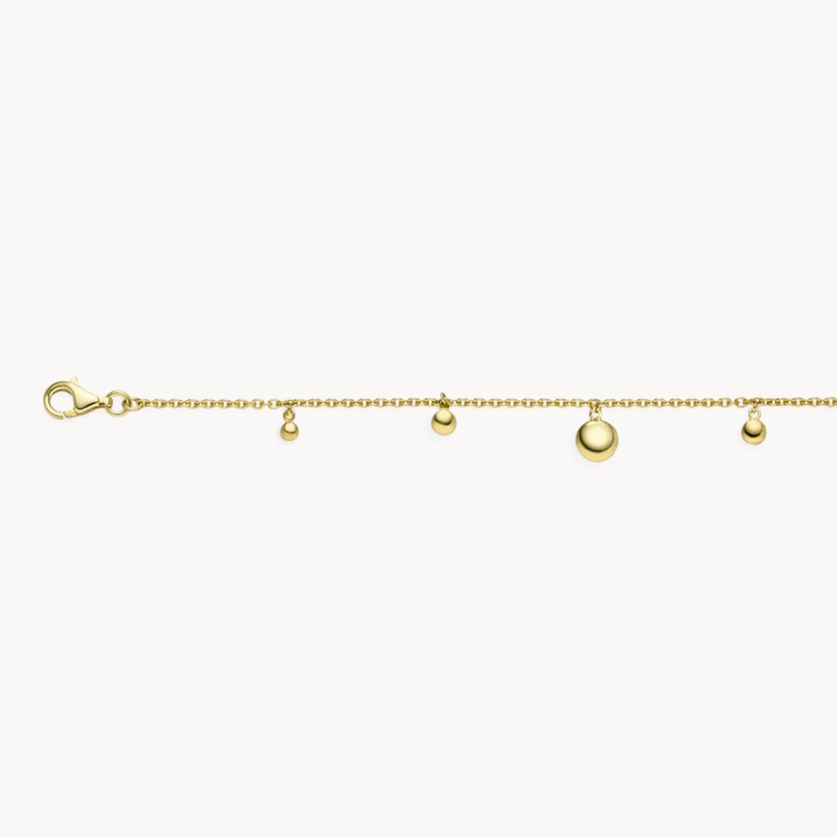 Armband & Kette in 925er Silber
