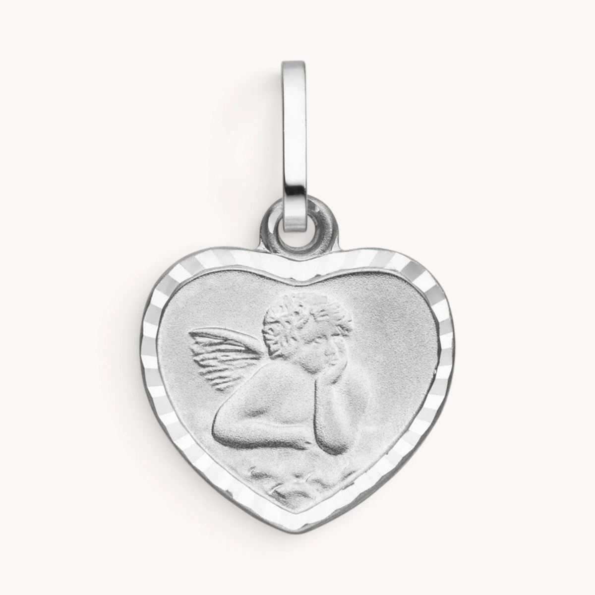 Medaille in Gold & Silber