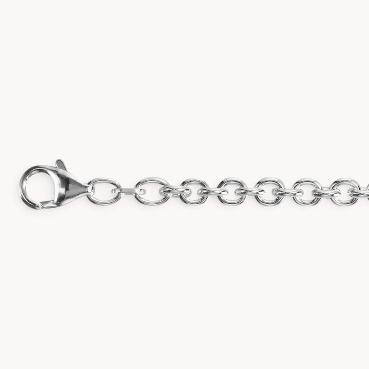 Armband & Kette in 925er Silber