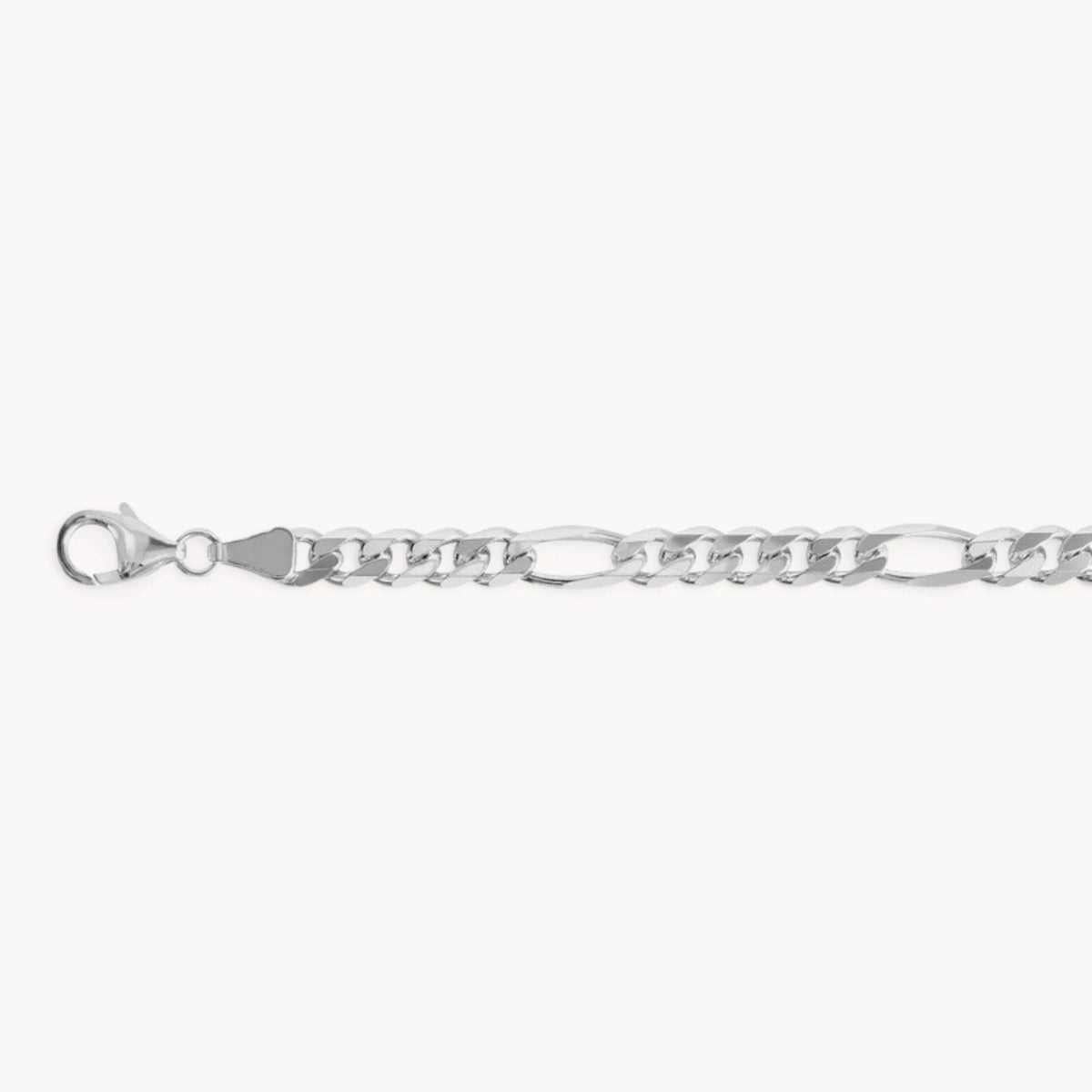 Armband & Kette in 925er Silber