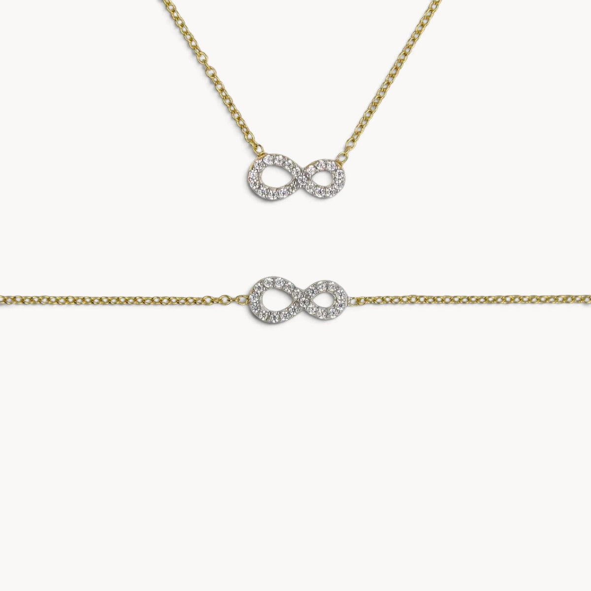 Collier/Armband