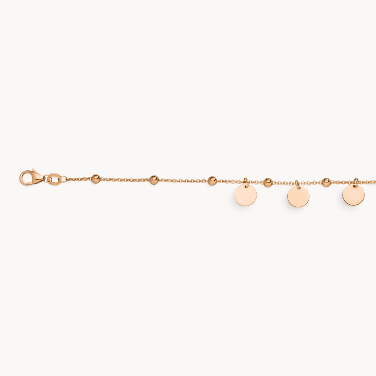 Armband & Kette in 925er Silber