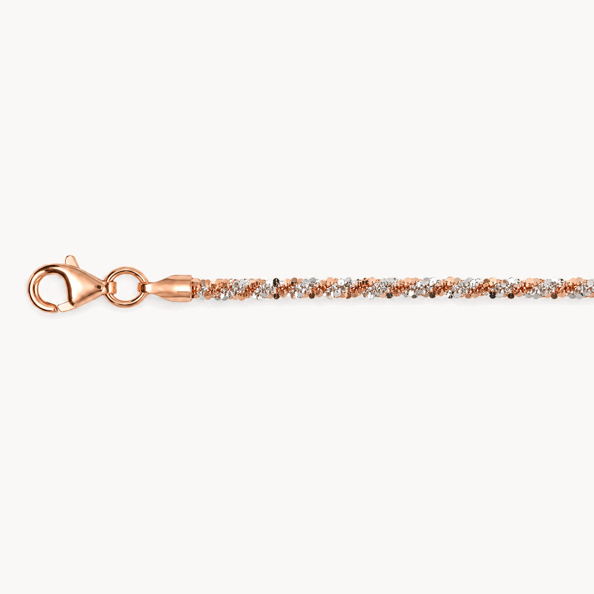 Armband & Kette in 925er Silber