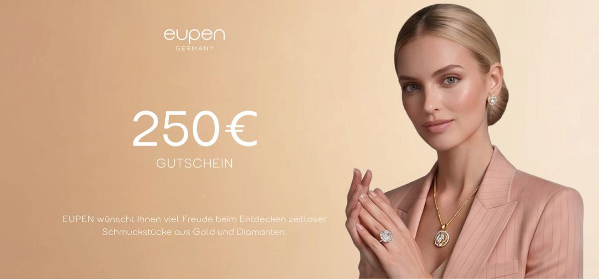 Geschenkgutschein