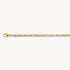 Armband & Kette | N09  massiv