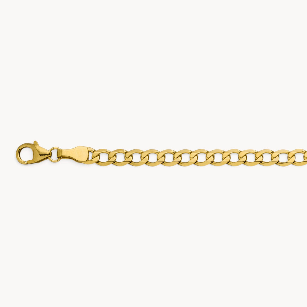 Armband &amp; Kette in 333er Gelbgold