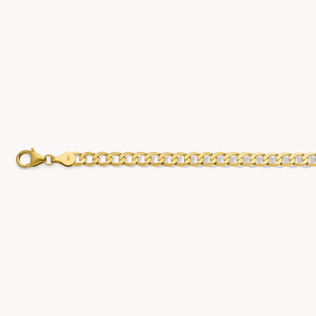 Armband &amp; Kette | L06  massiv