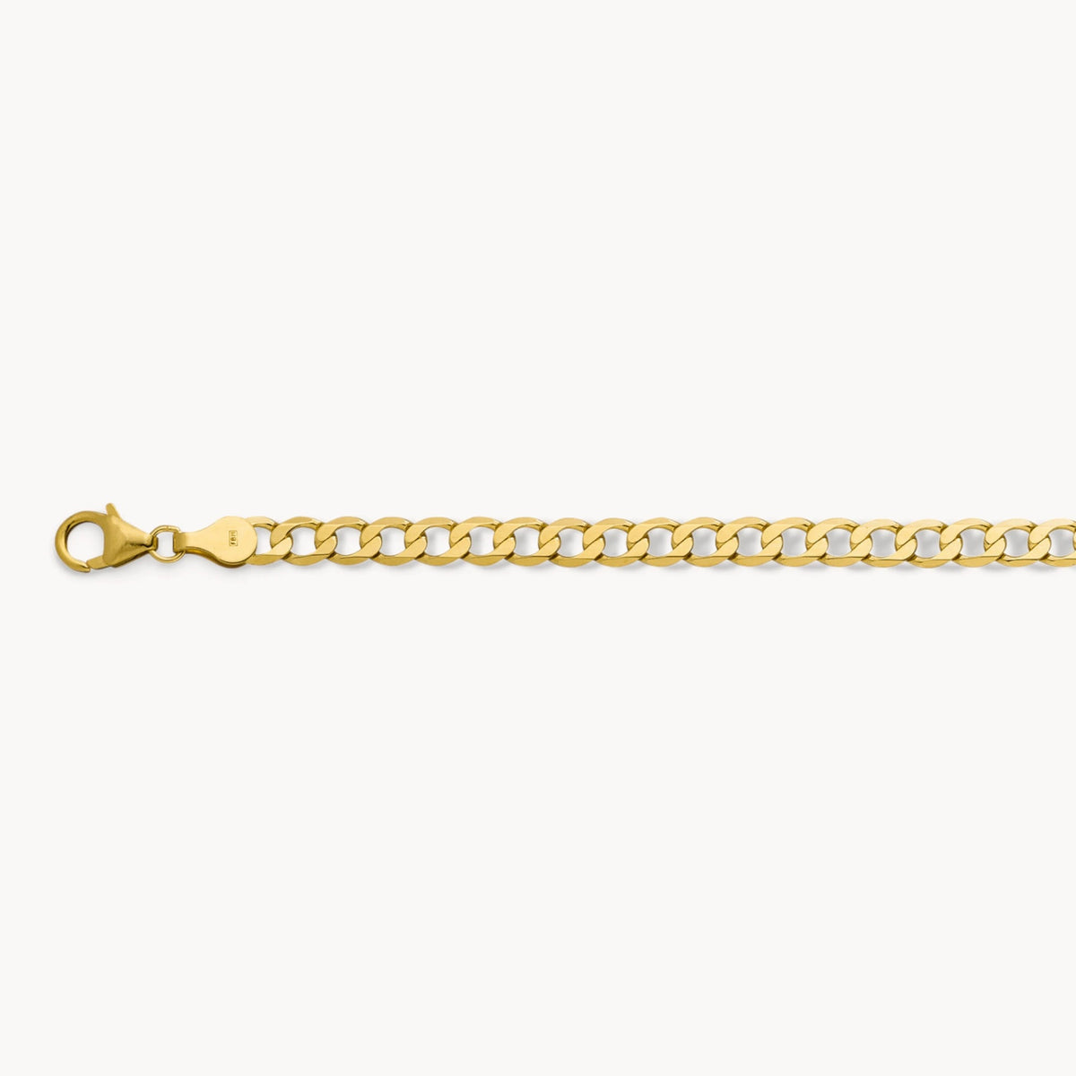 Armband &amp; Kette | L06  massiv