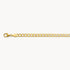 Armband & Kette | L06  massiv