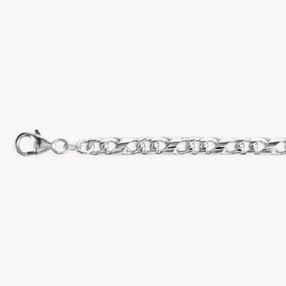 Armband &amp; Kette in 925er Silber