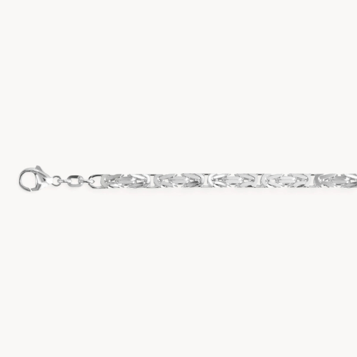 Armband &amp; Kette in 925er Silber