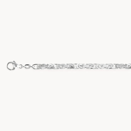 Armband &amp; Kette in 925er Silber