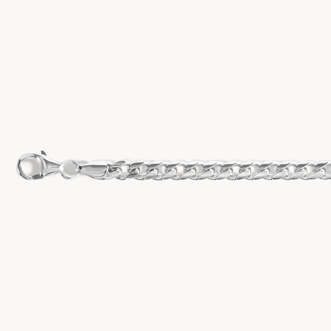 Armband &amp; Kette in 925er Silber