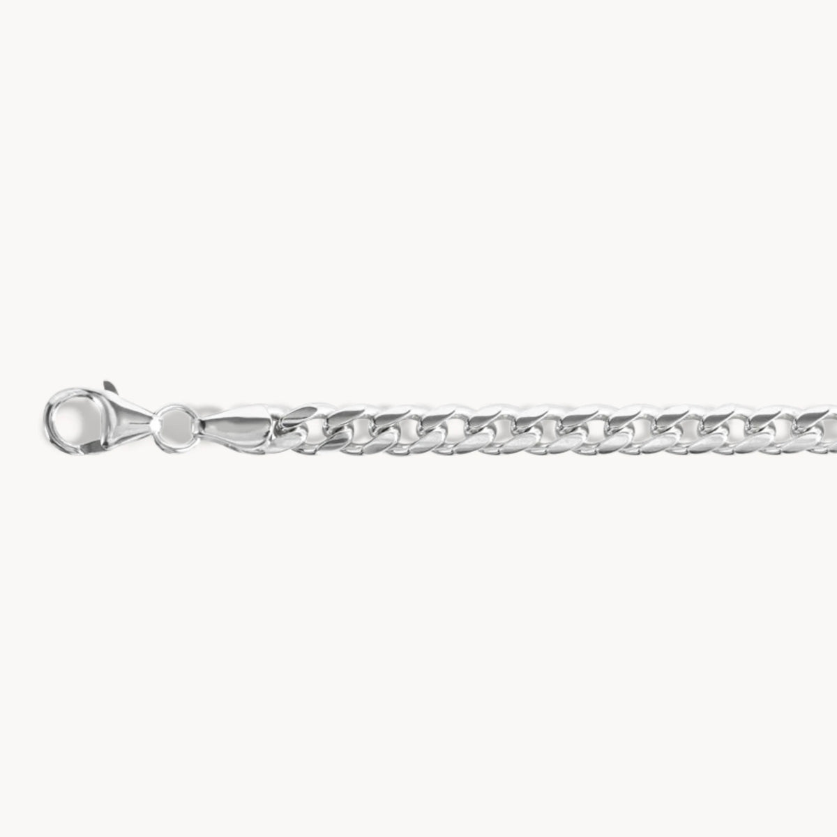 Armband &amp; Kette in 925er Silber