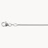 Collierkette | Schlange rund S14