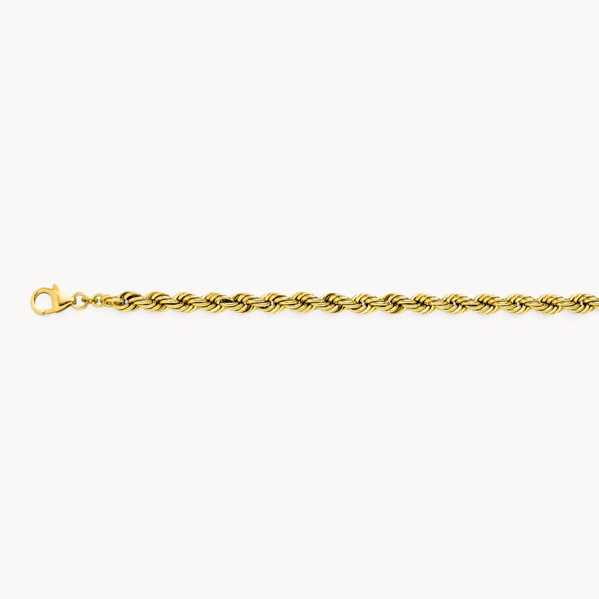 Armband &amp; Kette in 333er Gelbgold