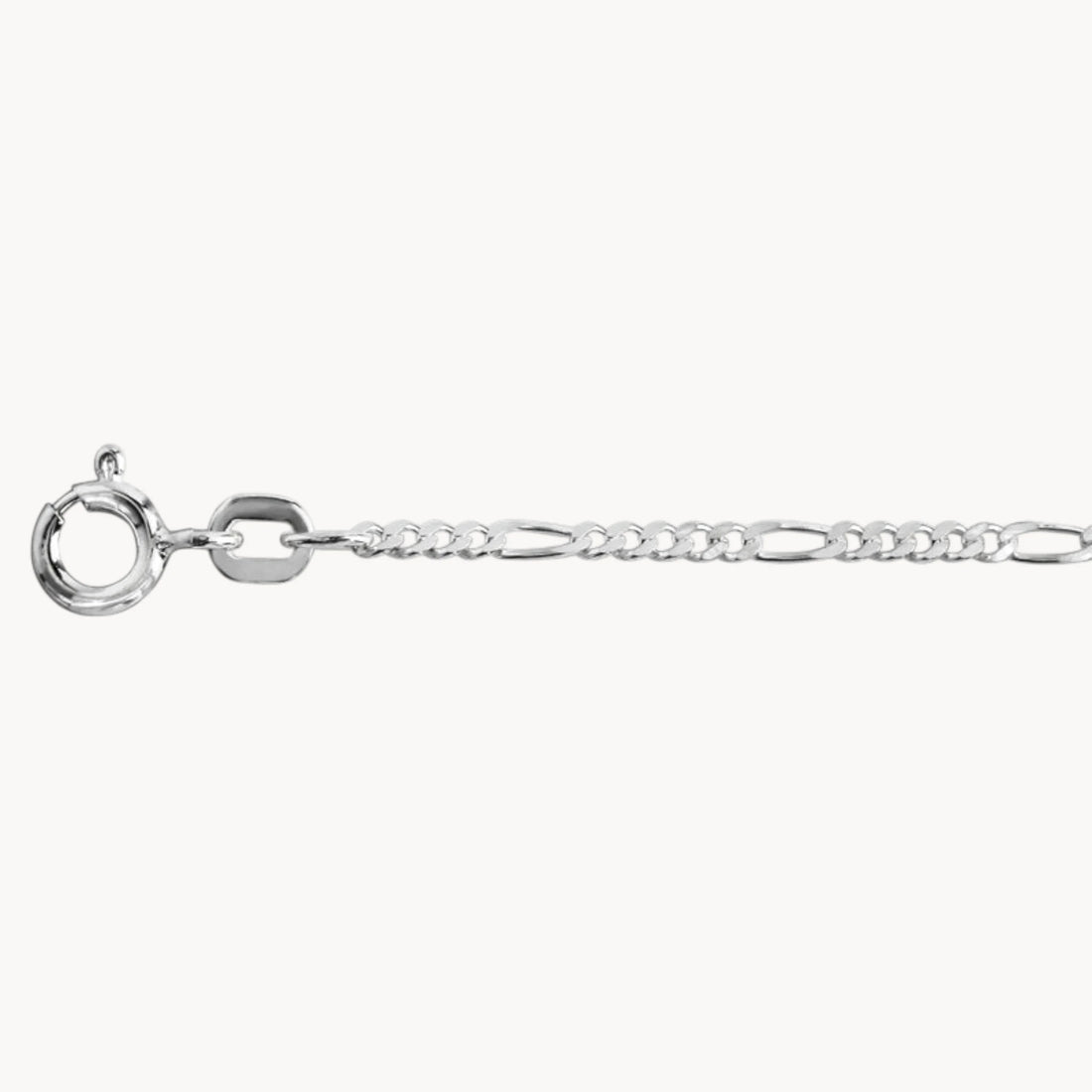 Collierkette | Figaro F50