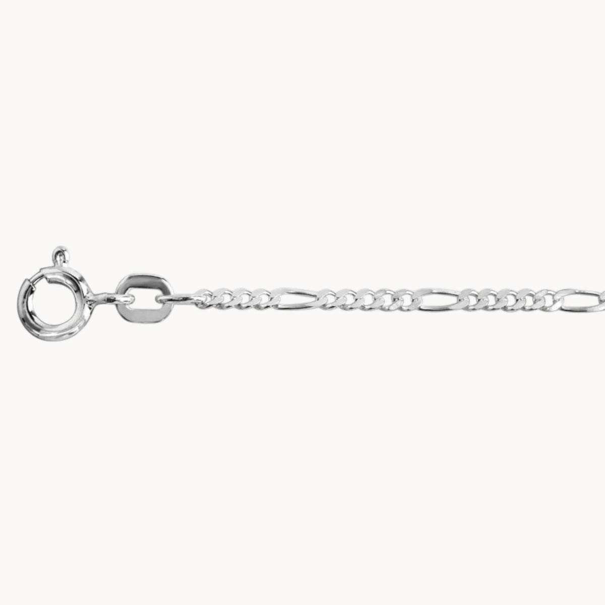 Collierkette | Figaro F50
