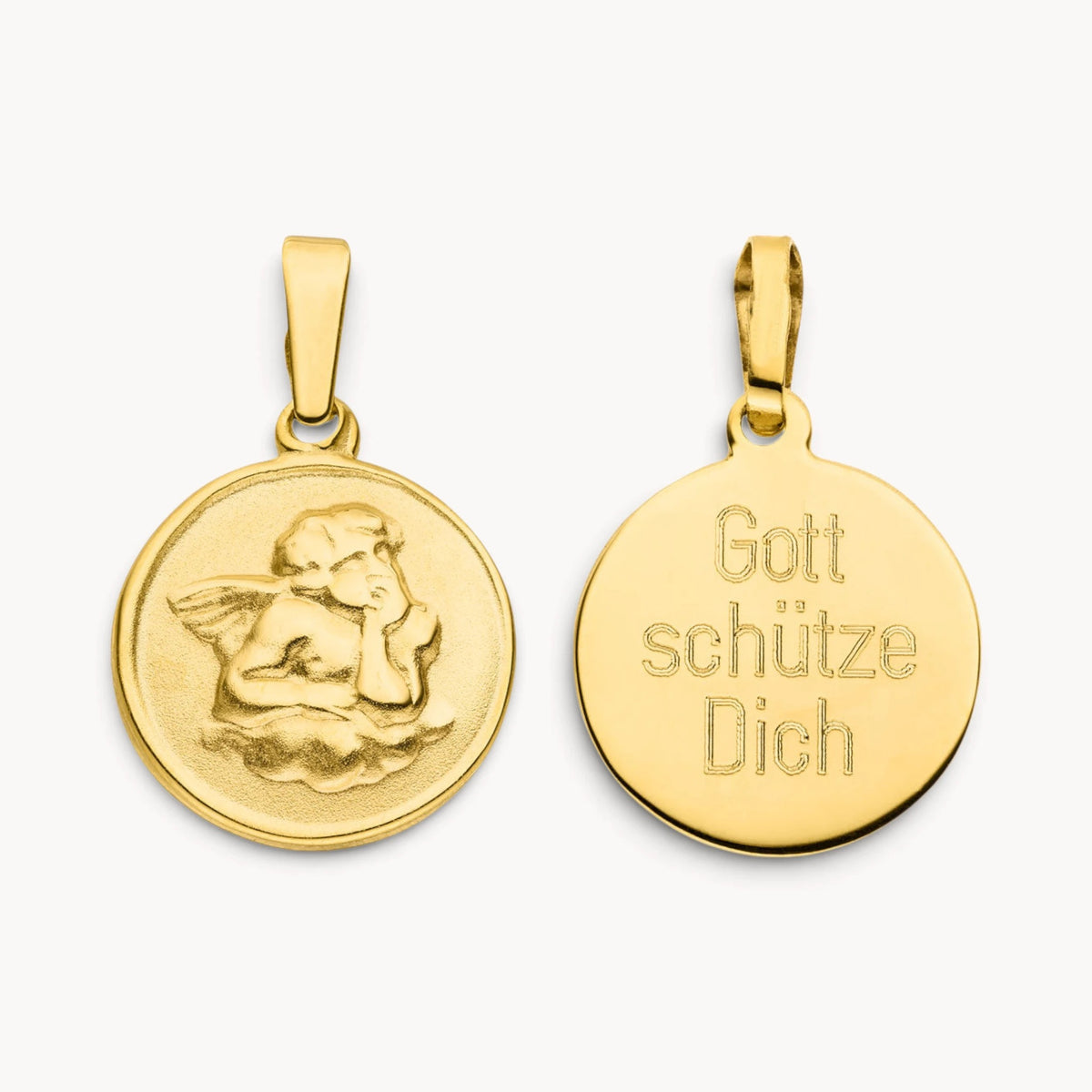 Medaille GsD|