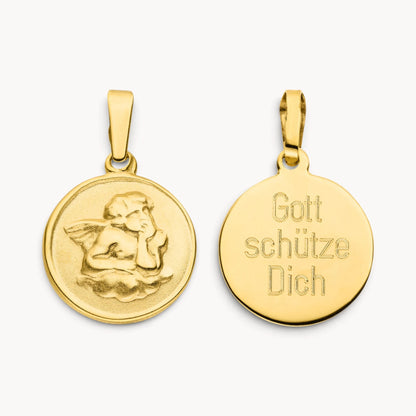 Medaille GsD|