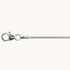Collierkette | Schlange rund S12