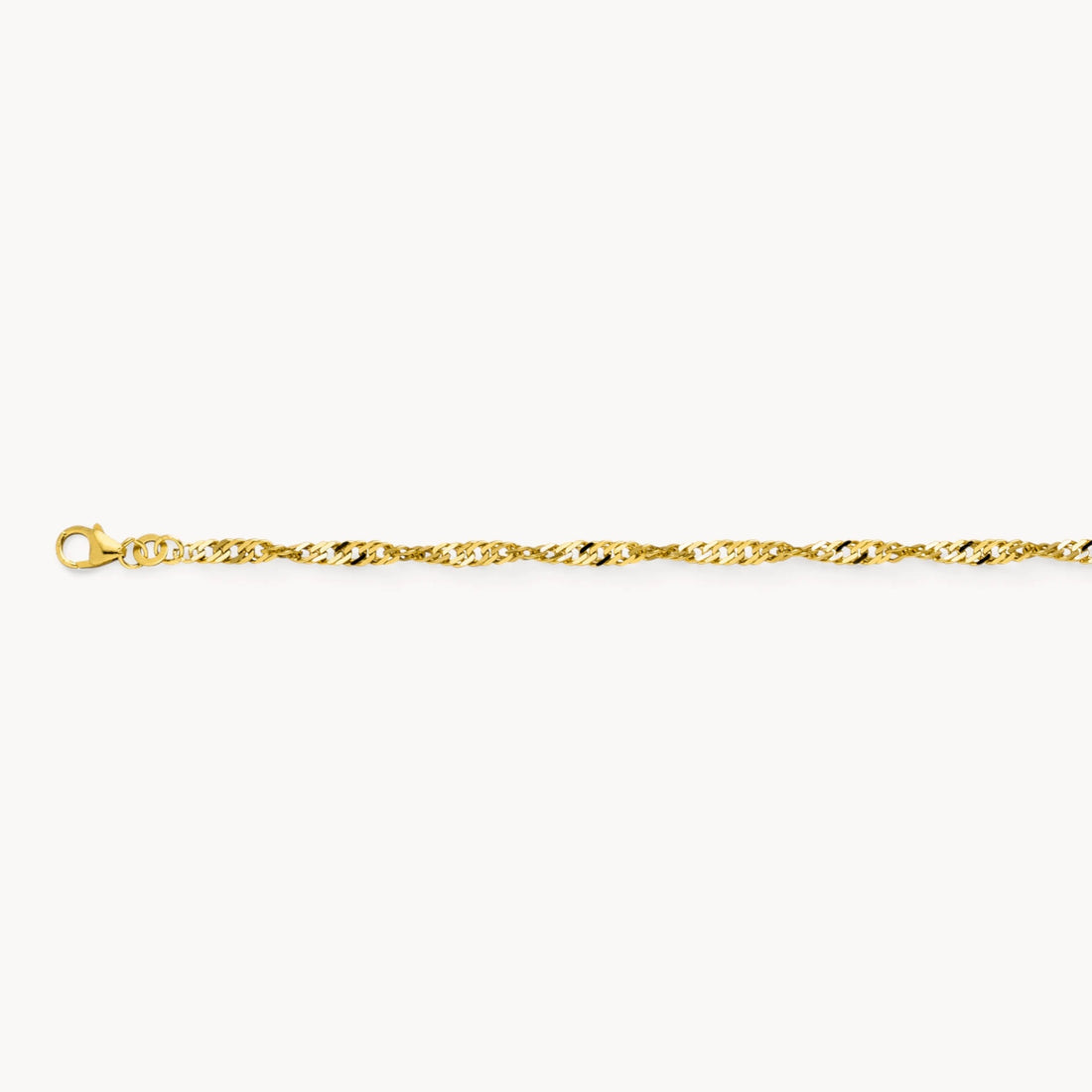 Armband &amp; Kette | G118