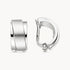 Ohrclip in 925er Silber