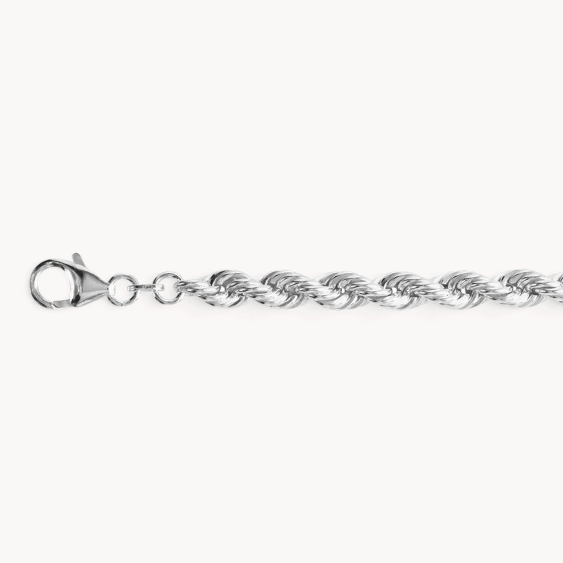 Armband &amp; Kette in 925er Silber
