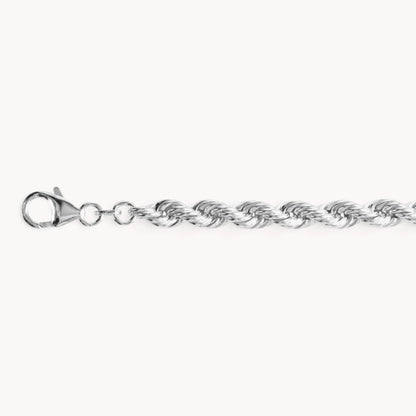 Armband &amp; Kette in 925er Silber