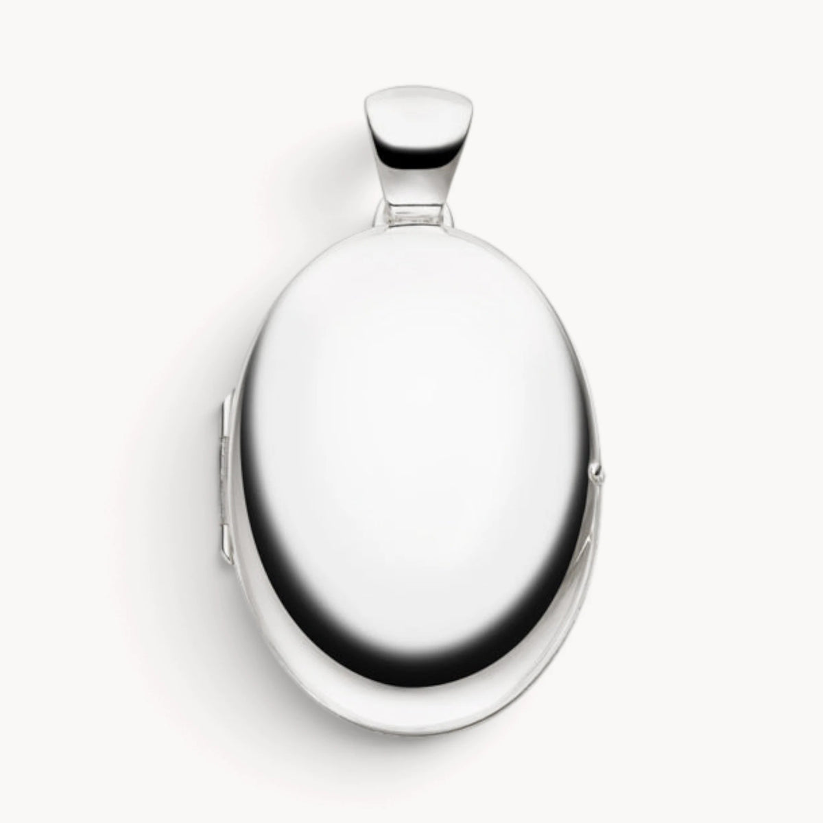 Medaillon in 925er Silber