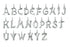 Buchstabe