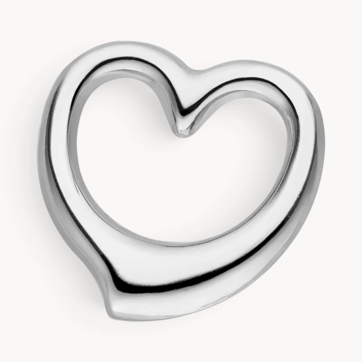 swinging heart