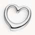 swinging heart