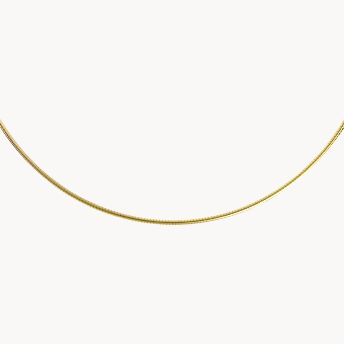 Omegareif in Gold