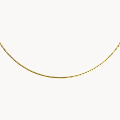 Omegareif in Gold