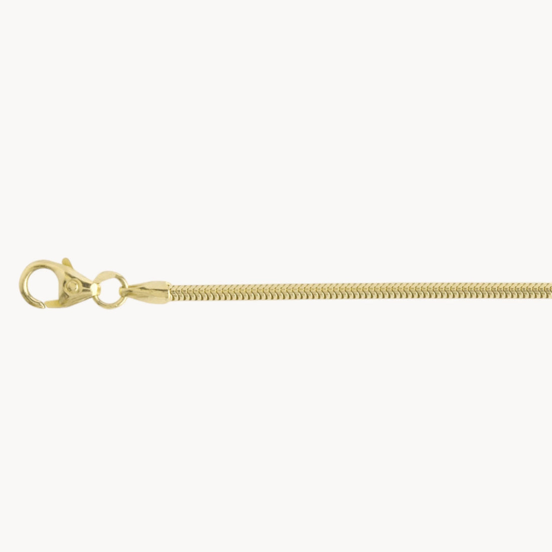 Collierkette | Schlange S16